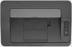 Принтер лазерный HP Laser M108w (4ZB80A) A4 WiFi белый — фото 3