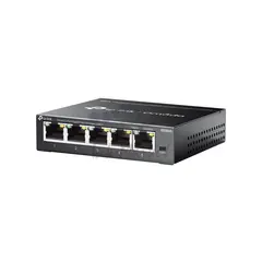 Коммутатор Omada 5-Port Gigabit Easy Managed Switch — фото 3