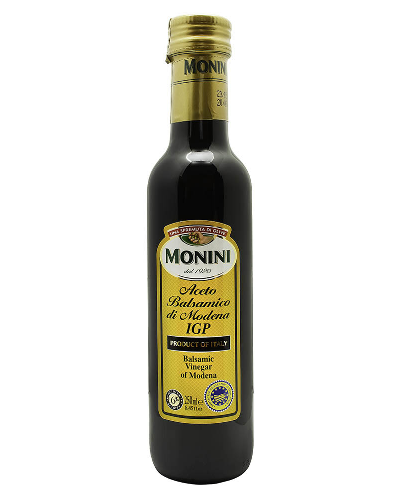 Уксус винный Monini бальзамический 0,5 л.