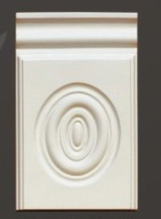 База пилястры GE8212