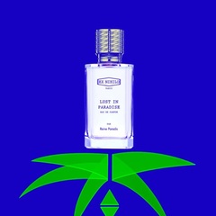 Ex Nihilo Lust in paradise 2 (limited edition Reine Paradis)