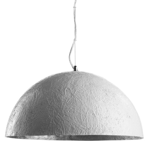 Подвес Arte Lamp Dome A8149SP-1SI