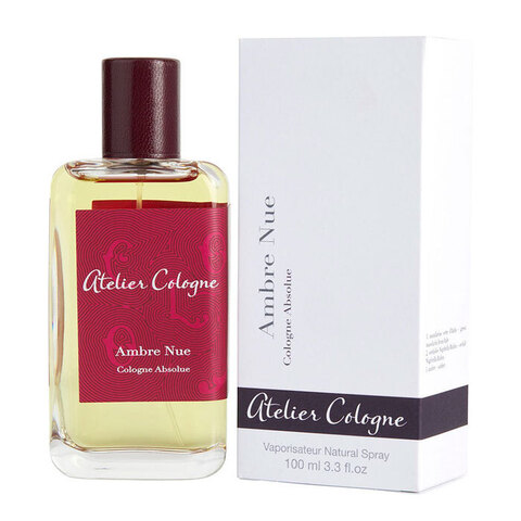 Atelier Cologne Ambre Nue