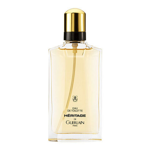 Guerlain Heritage