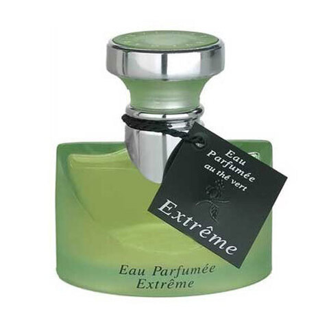 Bvlgari Eau Parfumee Au The Vert Extreme