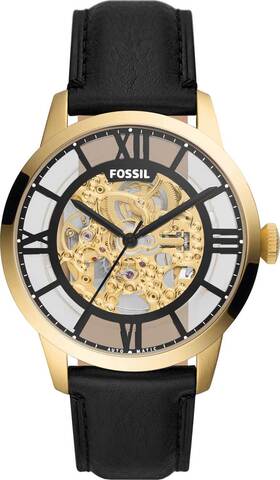 Наручные часы Fossil ME3210 фото