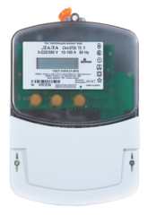 Счетчик ДАЛА ТХ П СА4 Э720 (3*220/380V 10-100A) 2-3тар NY