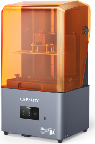 3D-принтер Creality Halot-Mage
