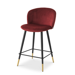Полубарный стул Counter Stool Volante арт.114879