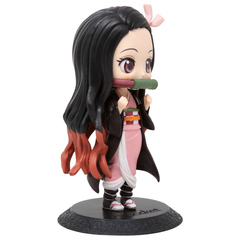 Фигурка Q Posket Клинок Рассекающий Демонов Kimetsu No Yaiba Nezuko Kamado(Ver.A) 0045557249489