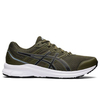 Кроссовки беговые Asics Jolt 3 Olive Canvas Black мужские