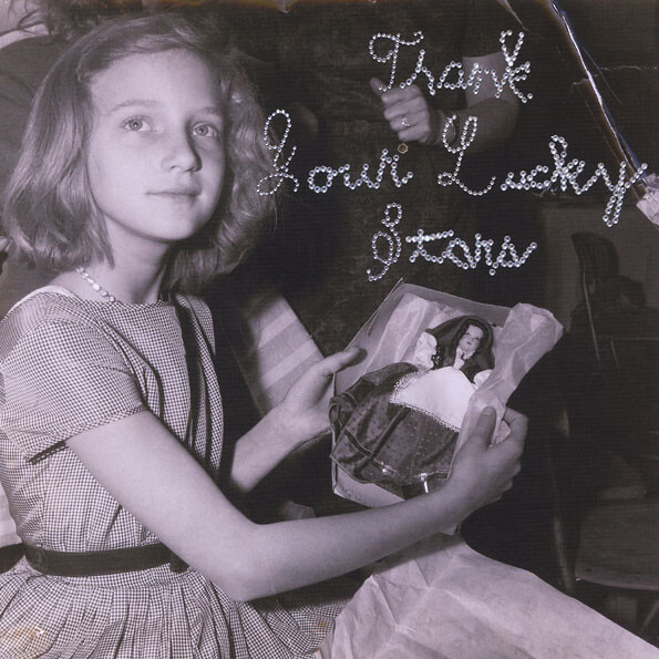 BEACH HOUSE: Thank Your Lucky Stars