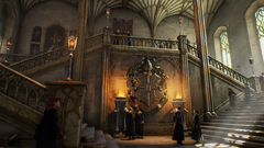 Hogwarts Legacy (Версия для СНГ [ Кроме РФ и РБ ]) (для ПК, цифровой код доступа)