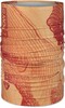 Картинка бандана-труба Buff Thermonet Evaporate Tangerine - 1