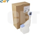 Бункер отработанного тонера CE254A для HP Color LaserJet CM3530/3525dn, LaserJet Enterprise 500 Color M551dn/MFP M570dn/575dn (CET), CET6907