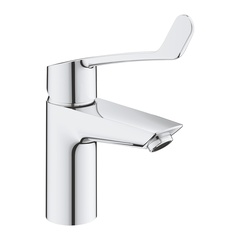 GROHE Eurosmart New 23982003 Локтевой смеситель для раковины (хром) фото