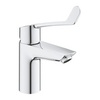 GROHE Eurosmart New 23982003 Локтевой смеситель для раковины (хром)