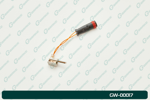 Датчик износа  G-brake  GW-00017