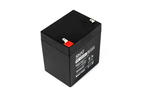 АКБ БАСТИОН SKAT SB 12045L (Код товара: 2532)