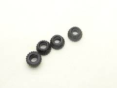 Звездочка к винторезным головкам 3К-3КА (из 4 шт.), 2064-0012, ГОСТ 21763-76