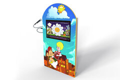 Профессиональный логопедический комплекс " Logo 3"