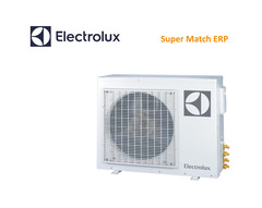 Наружный блок Electrolux EACO/I-14 FMI-2/N8_ERP inverter
