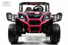 BUGGY K777KK 4WD LUX с дистанционным управлением