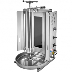 Гриль для шаурмы электрический Eletto ESD12