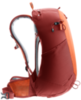 Картинка рюкзак туристический Deuter AC Lite 23 Paprika-Redwood - 10