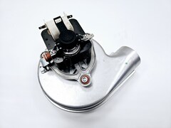 Вентилятор (35кВт) BUDERUS Logamax U072 (арт. 87186441210)