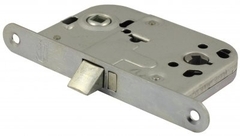 Замок под ключ 2014 ZN ( цинк)