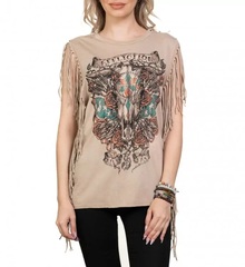 Майка Affliction LITTLE BIGHORN