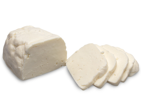 Сыр рассольный "el`NUAR" Чанах, 300г