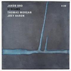 Jakob Bro Trio / Streams (LP)
