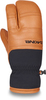 Картинка варежки Dakine Baron Gore-Tex Trigger Mitt Ginger - 1