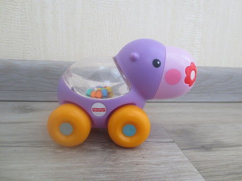 Fisher-Price Каталка 