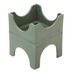 Фиксатор стойка "КУБИК" 35-50мм