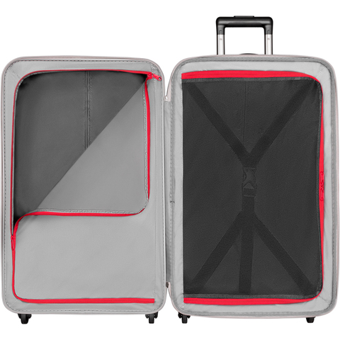 Чемодан Victorinox Etherius, красный, 47x31x75 см, 78 л