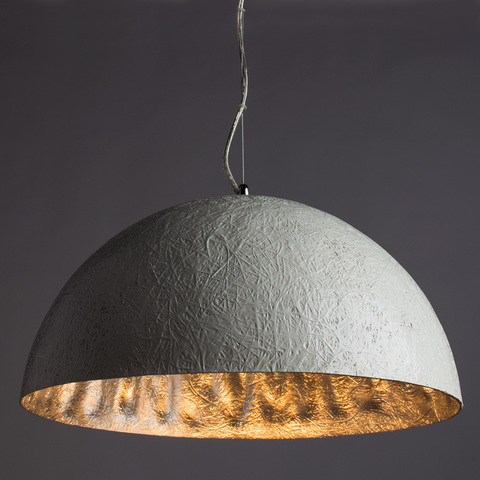 Подвес Arte Lamp Dome A8149SP-1SI