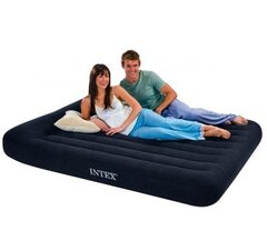 Надувной матрас INTEX Dura-Beam Pillow Rest Classic 64142
