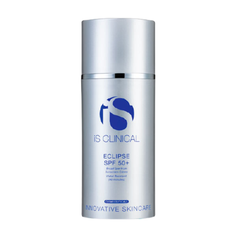 Крем солнцезащитный / iS Clinical Eclipse SPF 50+