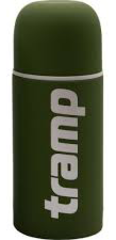 Термос Tramp Soft Touch 0,75 л., хаки
