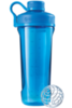Картинка шейкер Blender Bottle radian tritan 946 Cyan - 1
