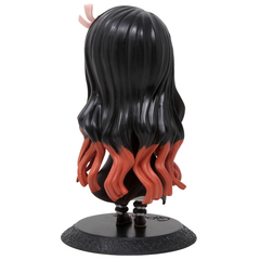 Фигурка Q Posket Клинок Рассекающий Демонов Kimetsu No Yaiba Nezuko Kamado(Ver.A) 0045557249489