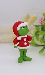 Силиконовая форма 