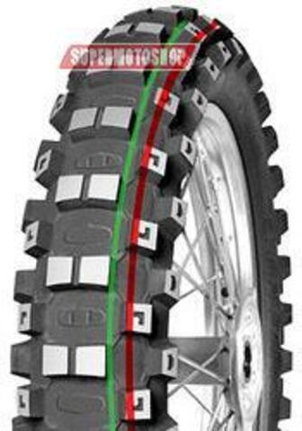 Покрышка Mitas Terra Force-MX SM  100/100-18 [59M TT]