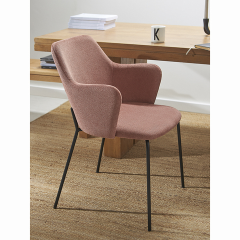 Стул Bergenson Bjorn Dwight bf-ach-dw-chl-pk