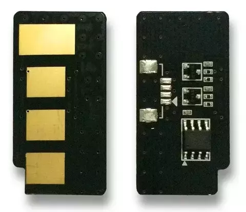 Чип Samsung MLT-R307-60K DRUM для фотобарабана Samsung ML-4510ND/ 5010/5015ND