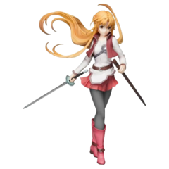 Фигурка SEGA Sword Art Online the Movie Progressive Aria of a Starless Night