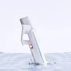 Водяной пистолет Xiaomi Mijia Pulse Water Gun (MJMCSQ01MS), белый